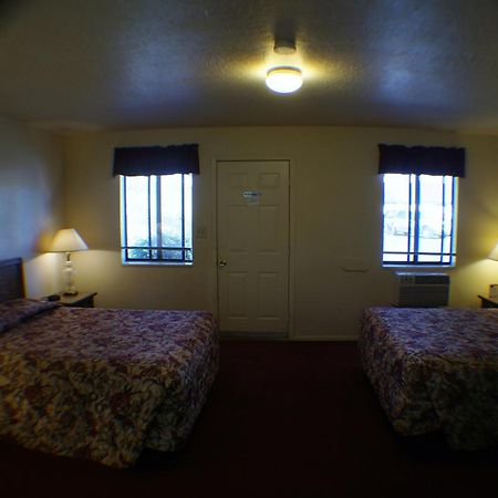 Cottonwood Travelers Motel חדר תמונה