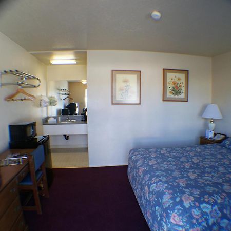 Cottonwood Travelers Motel חדר תמונה