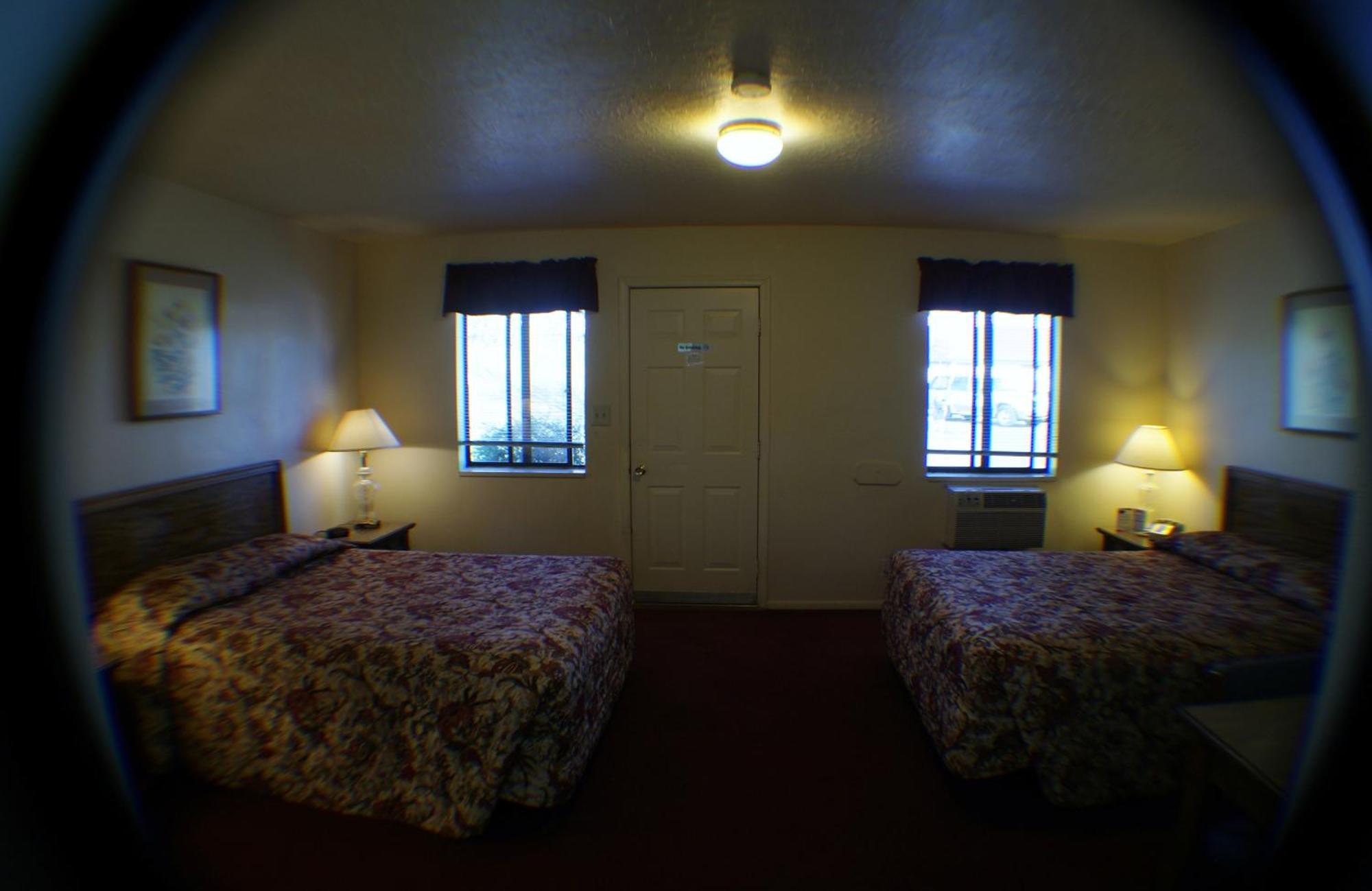 Cottonwood Travelers Motel חדר תמונה