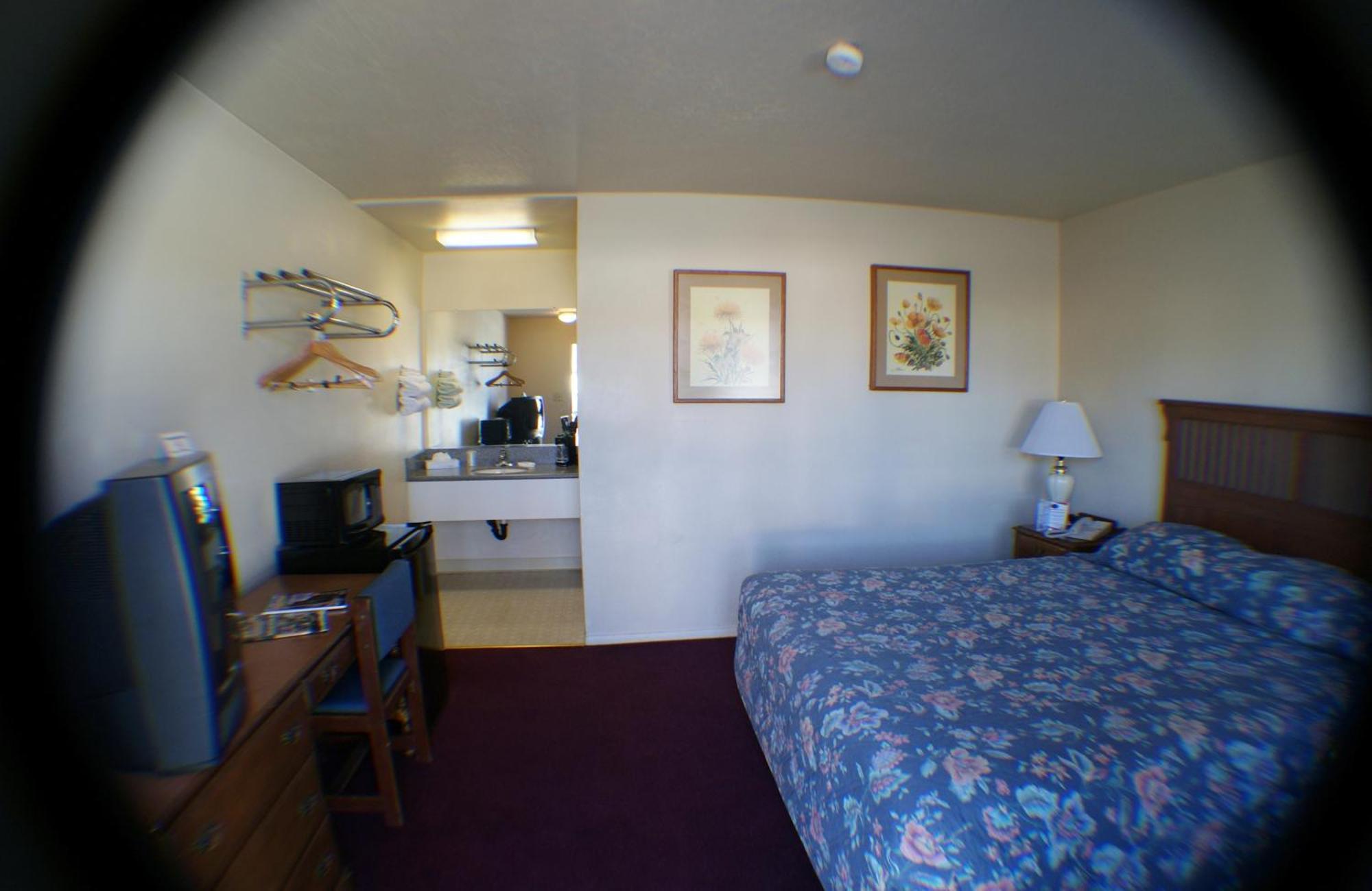 Cottonwood Travelers Motel חדר תמונה
