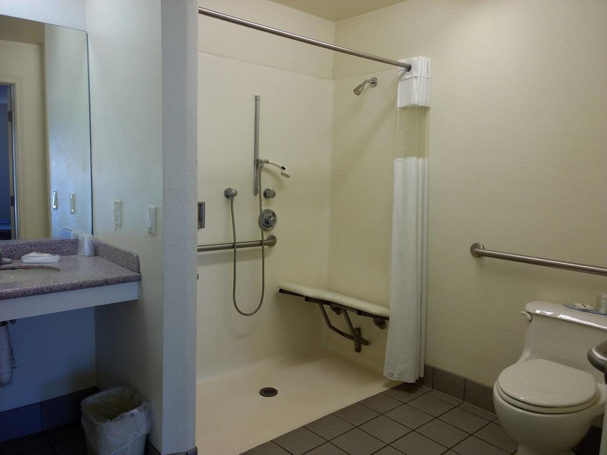 Cottonwood Travelers Motel מראה חיצוני תמונה