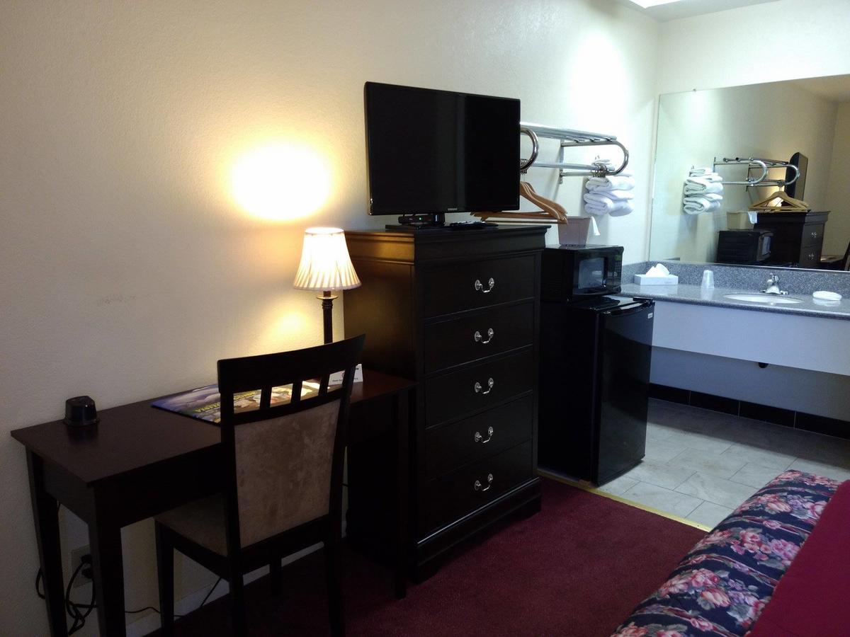 Cottonwood Travelers Motel מראה חיצוני תמונה