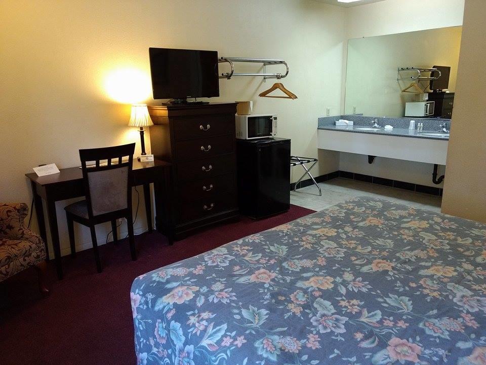 Cottonwood Travelers Motel מראה חיצוני תמונה