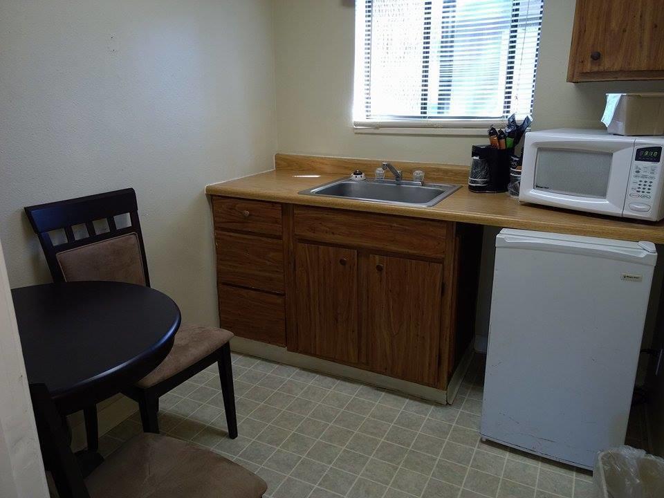 Cottonwood Travelers Motel מראה חיצוני תמונה