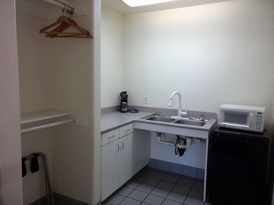 Cottonwood Travelers Motel מראה חיצוני תמונה