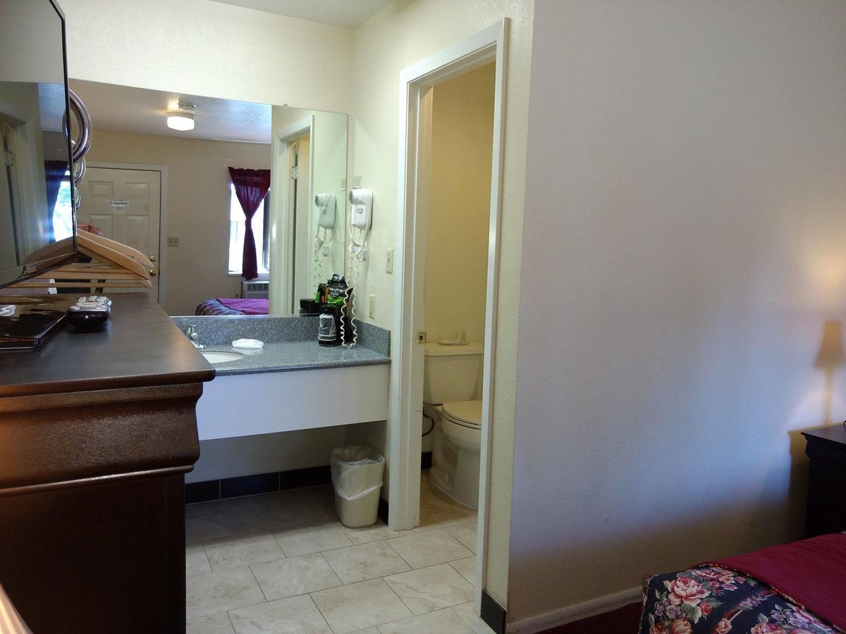 Cottonwood Travelers Motel מראה חיצוני תמונה