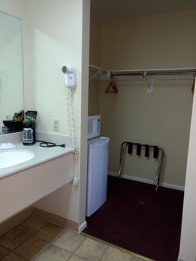 Cottonwood Travelers Motel מראה חיצוני תמונה